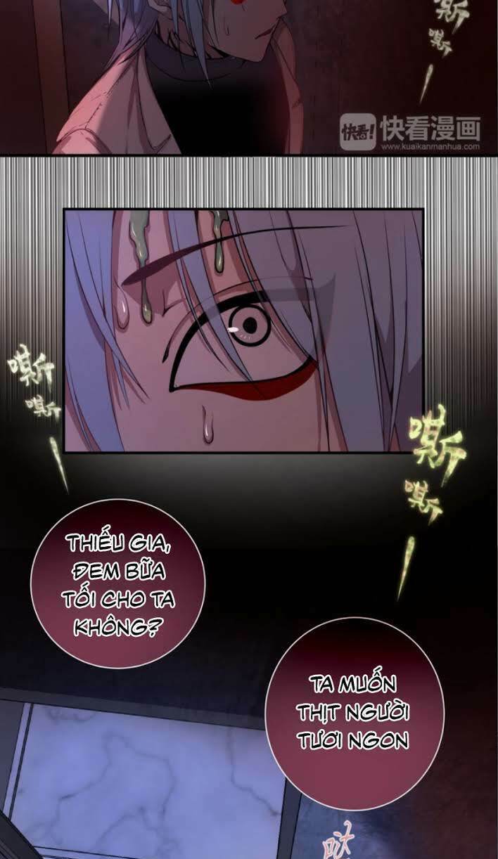 Cao Đẳng Linh Hồn - Chapter 15 - Page 62