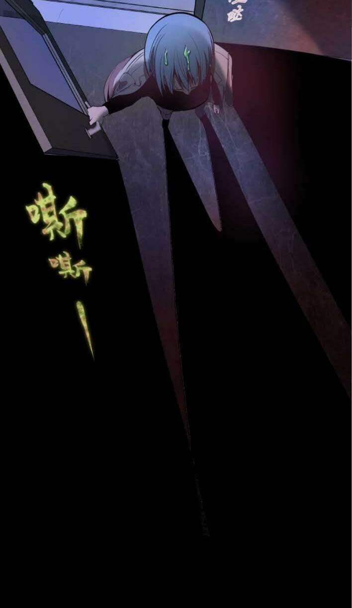 Cao Đẳng Linh Hồn - Chapter 15 - Page 63