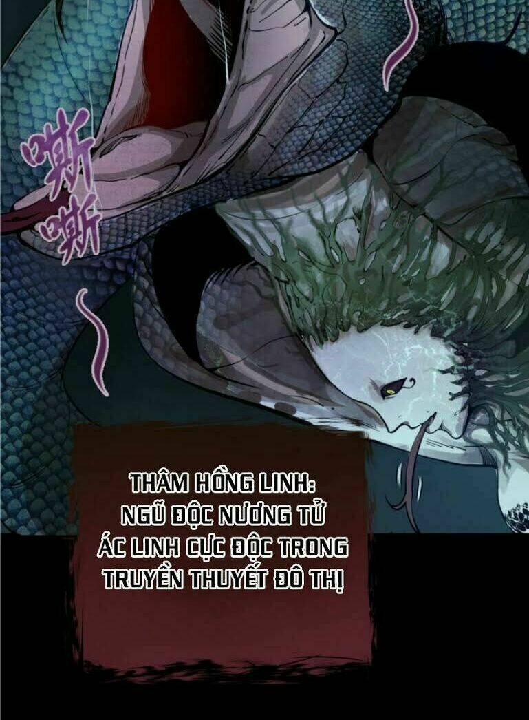 Cao Đẳng Linh Hồn - Chapter 15 - Page 66