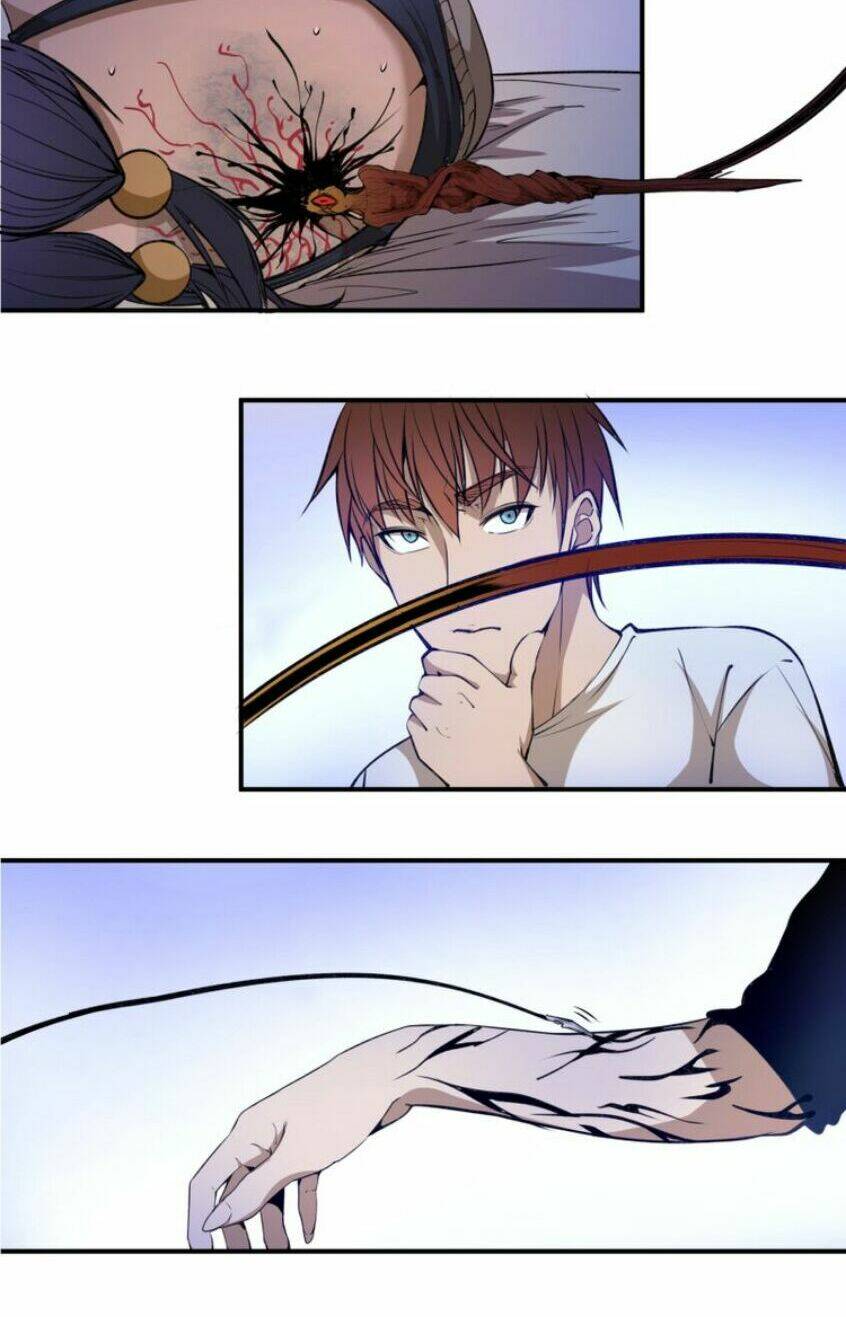 Cao Đẳng Linh Hồn - Chapter 15 - Page 6