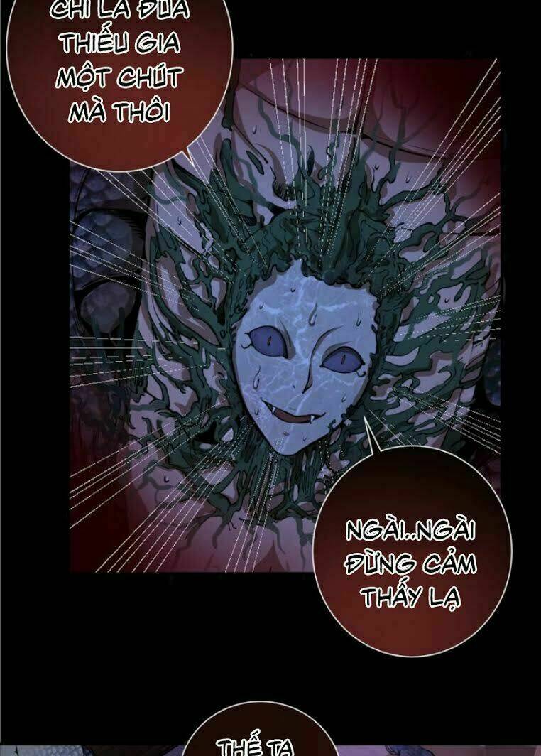 Cao Đẳng Linh Hồn - Chapter 15 - Page 70