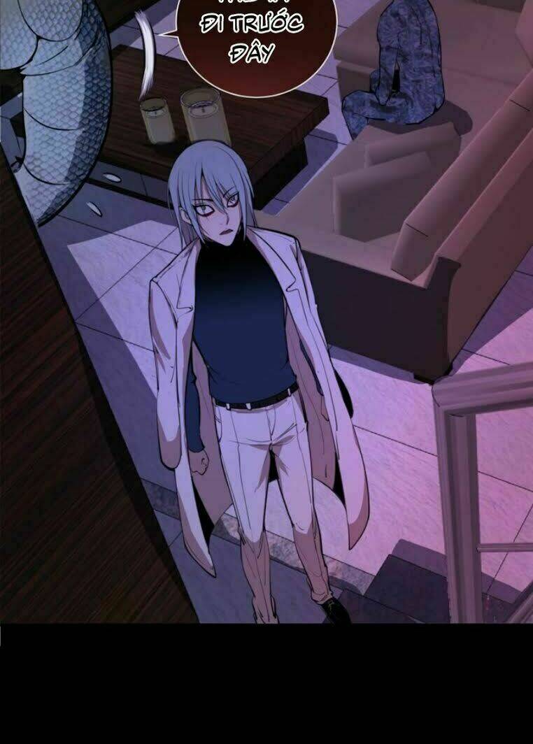 Cao Đẳng Linh Hồn - Chapter 15 - Page 71