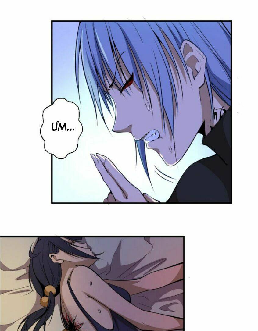 Cao Đẳng Linh Hồn - Chapter 15 - Page 7