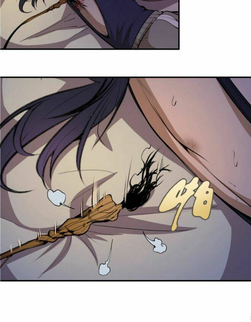 Cao Đẳng Linh Hồn - Chapter 15 - Page 8