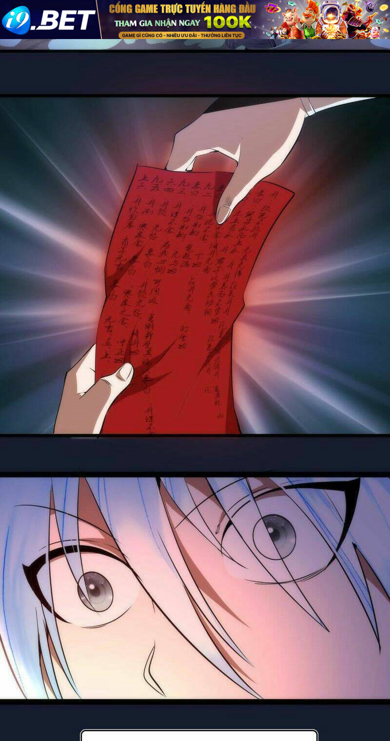 Cao Đẳng Linh Hồn - Chapter 150 - Page 10
