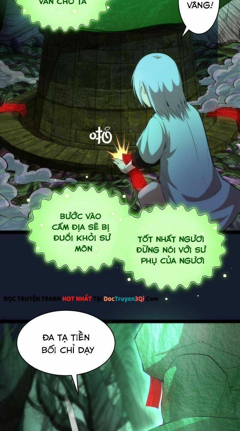 Cao Đẳng Linh Hồn - Chapter 150 - Page 13