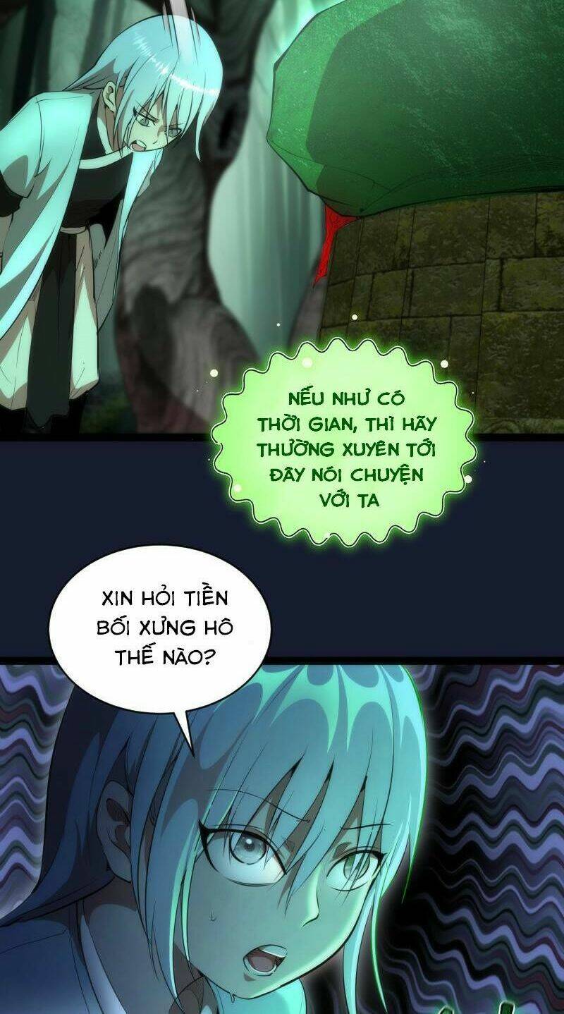 Cao Đẳng Linh Hồn - Chapter 150 - Page 14