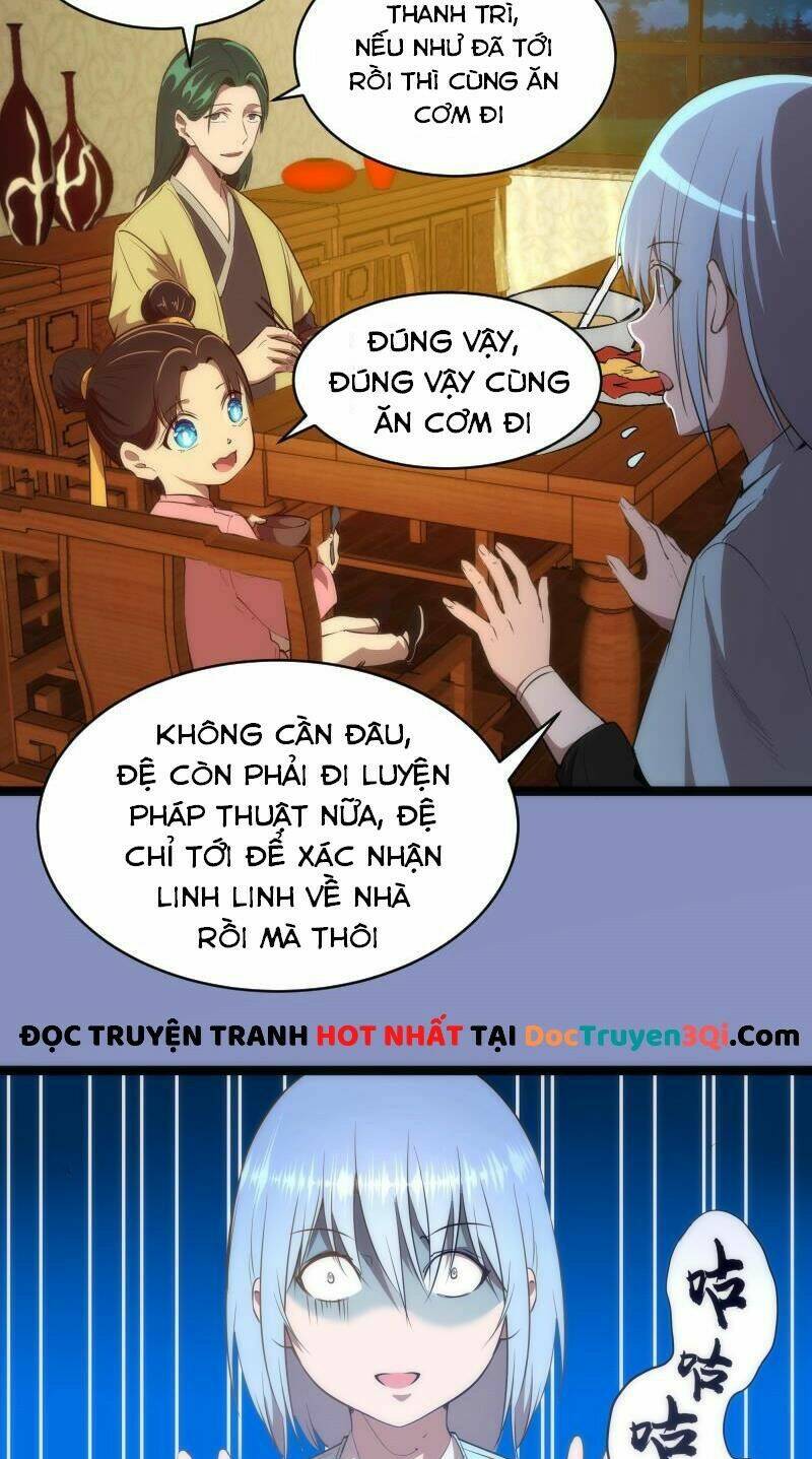 Cao Đẳng Linh Hồn - Chapter 150 - Page 17