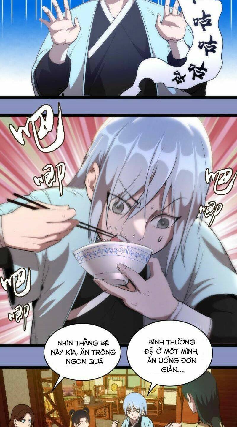 Cao Đẳng Linh Hồn - Chapter 150 - Page 18