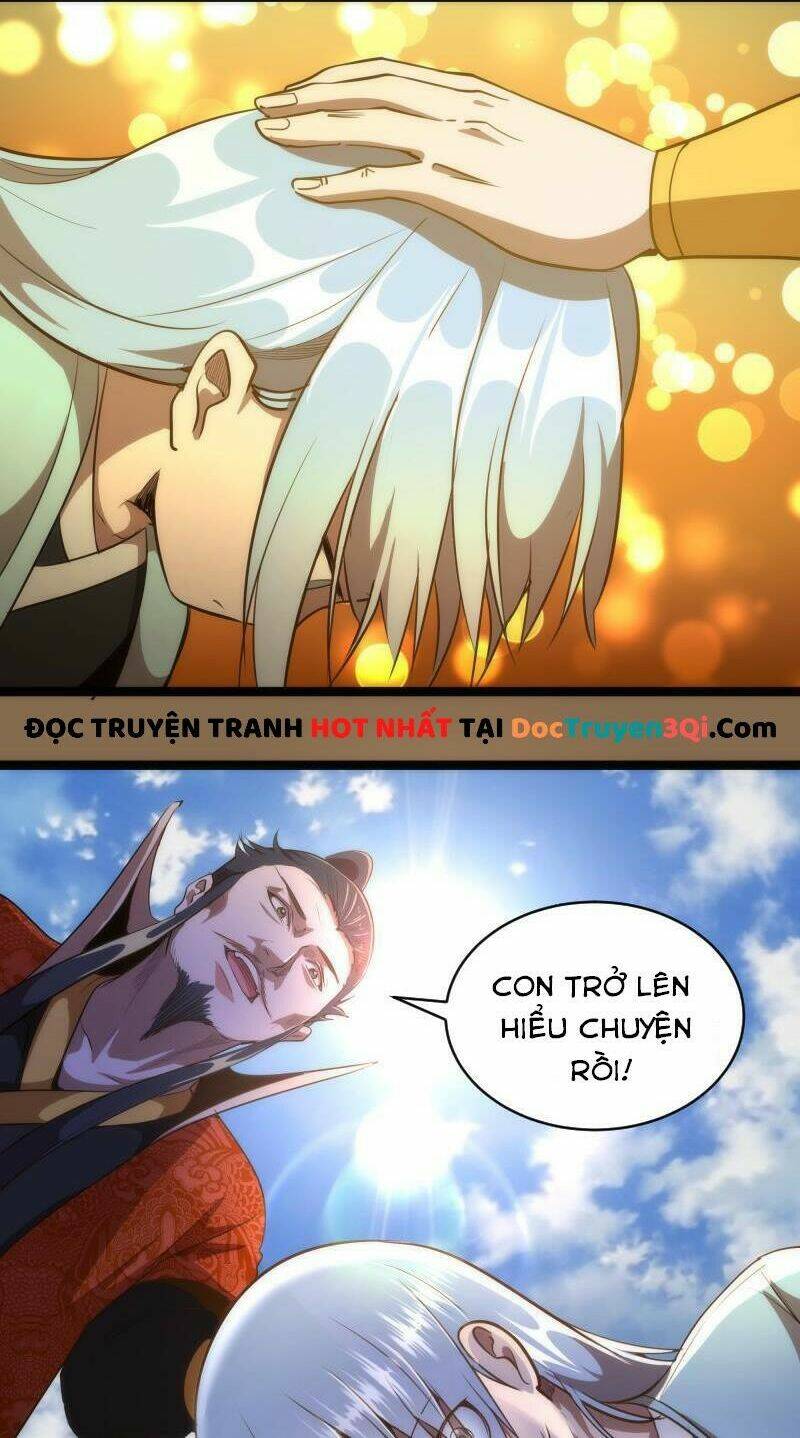 Cao Đẳng Linh Hồn - Chapter 150 - Page 30