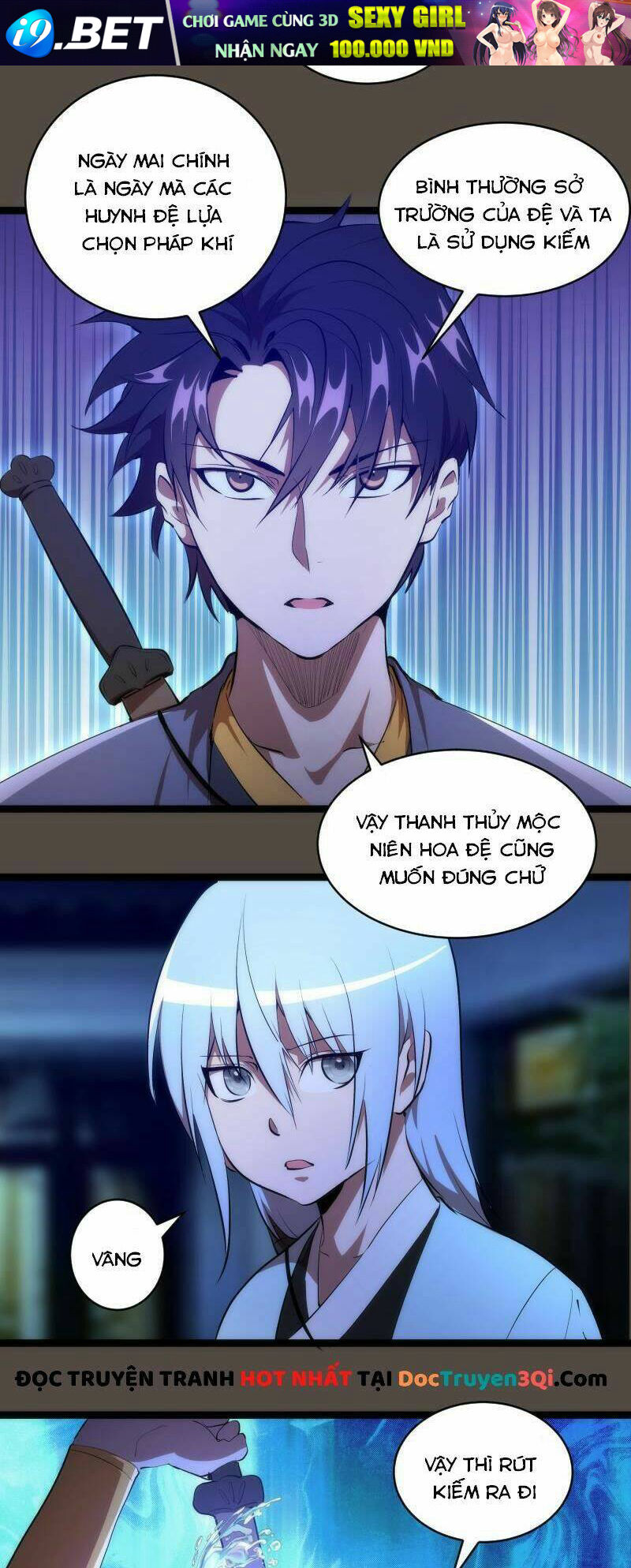 Cao Đẳng Linh Hồn - Chapter 150 - Page 45