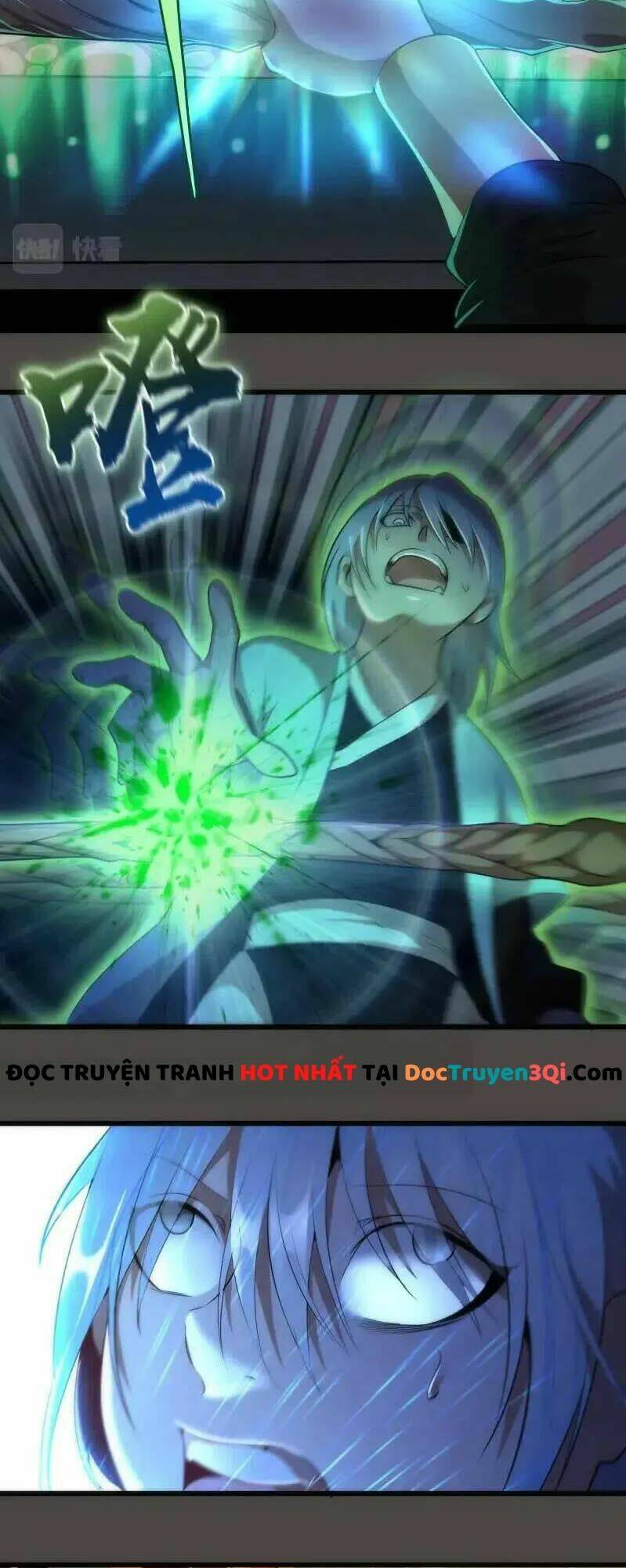 Cao Đẳng Linh Hồn Chapter 151 - Trang 9