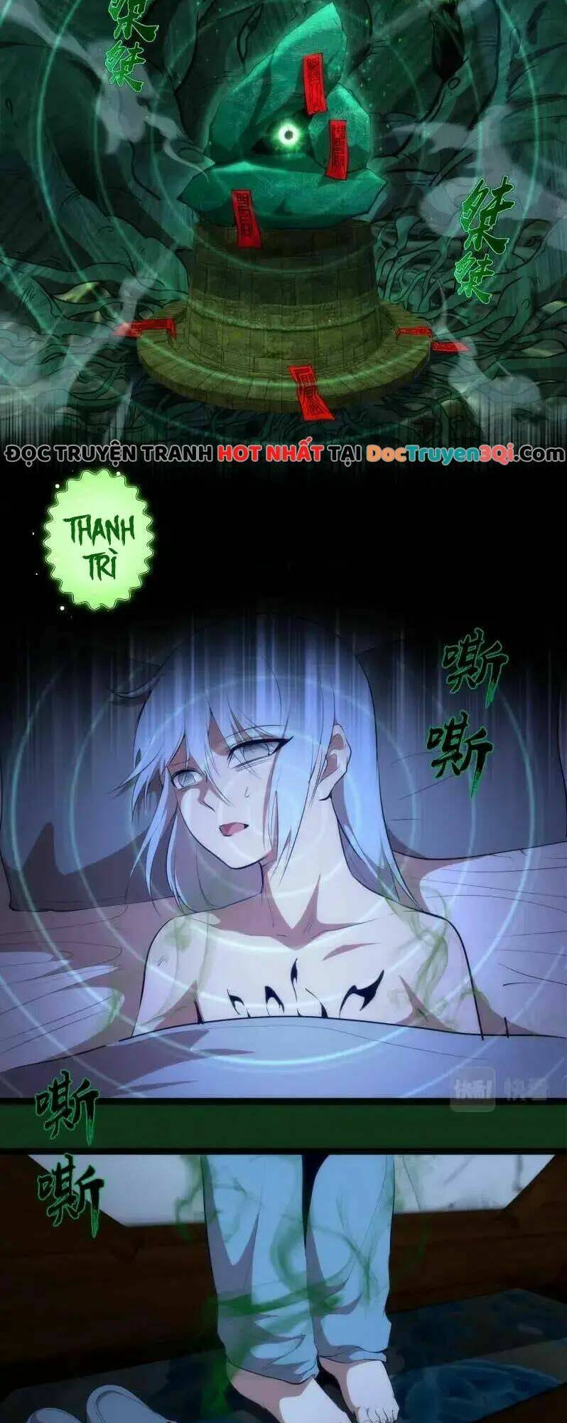 Cao Đẳng Linh Hồn Chapter 151 - Trang 14