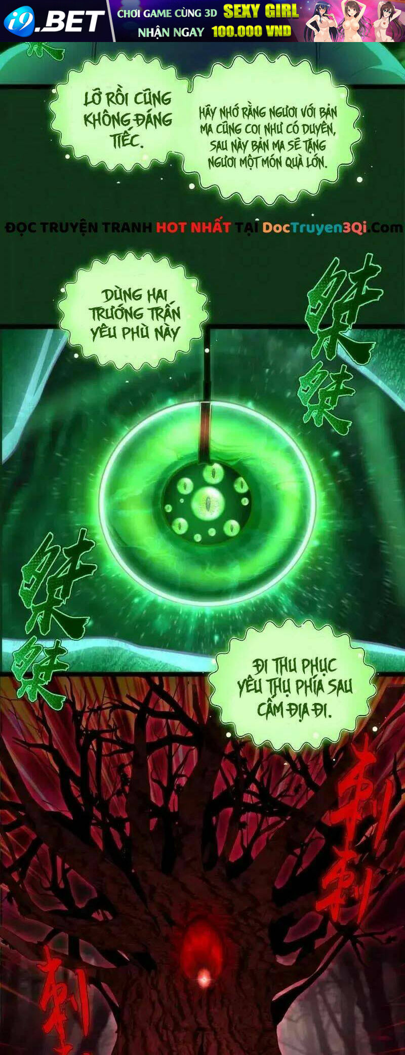 Cao Đẳng Linh Hồn Chapter 151 - Trang 19