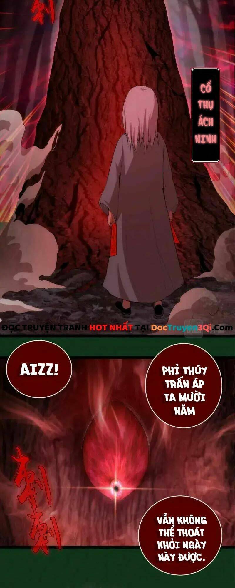 Cao Đẳng Linh Hồn Chapter 151 - Trang 20