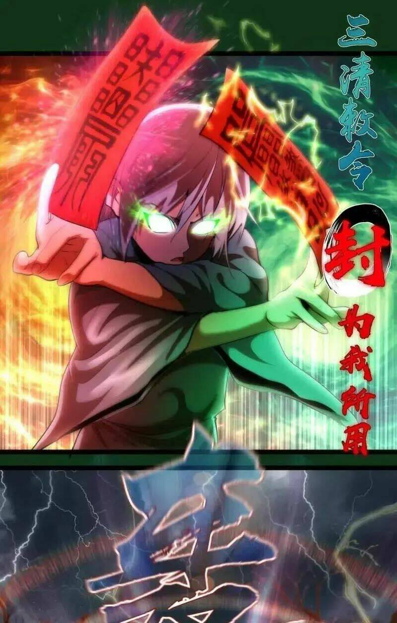 Cao Đẳng Linh Hồn Chapter 151 - Trang 21