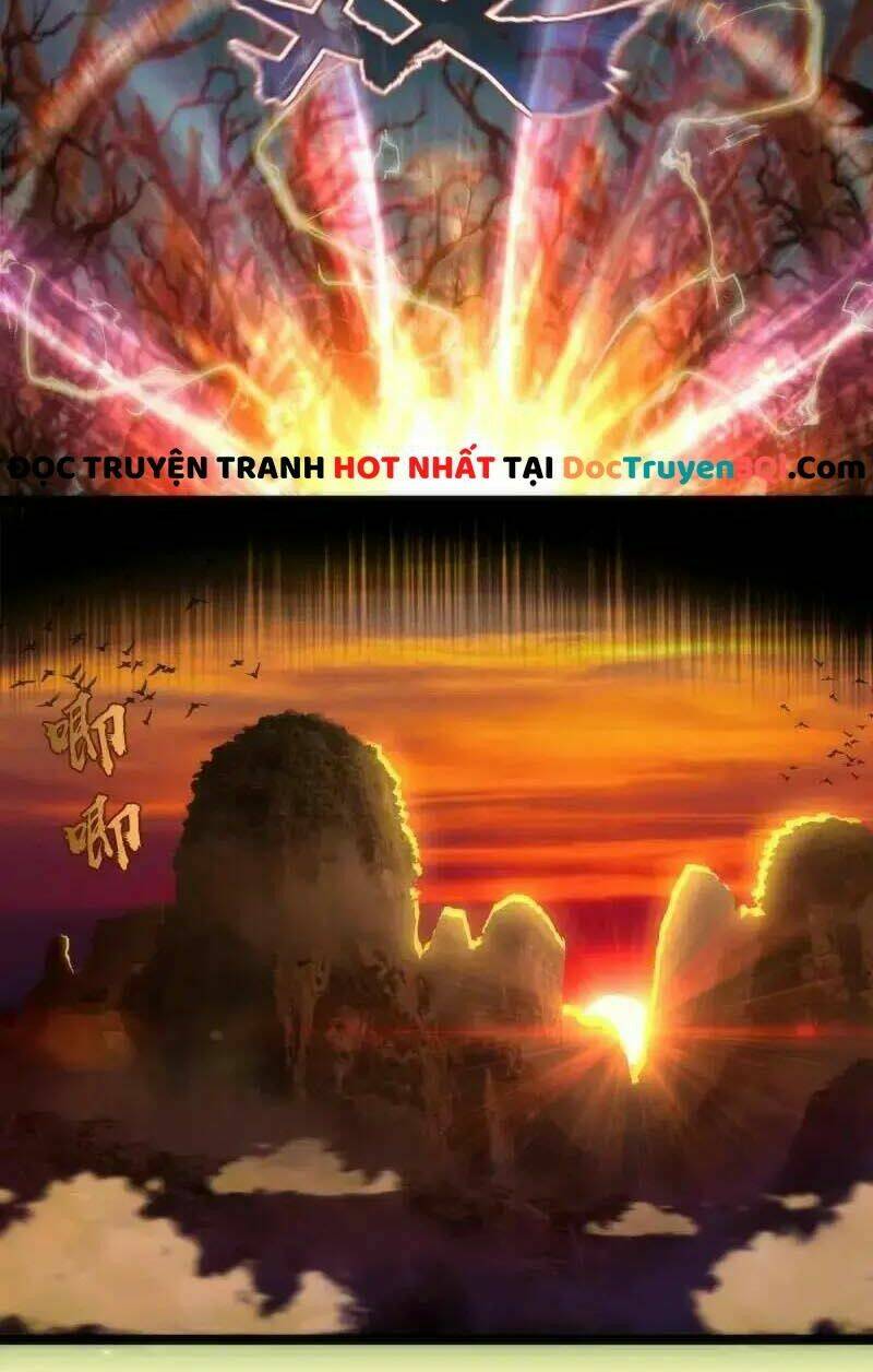 Cao Đẳng Linh Hồn Chapter 151 - Trang 22