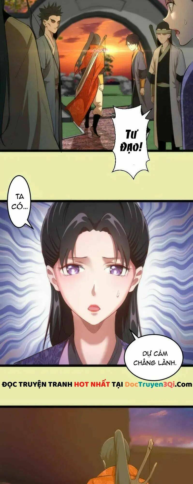 Cao Đẳng Linh Hồn Chapter 151 - Trang 29