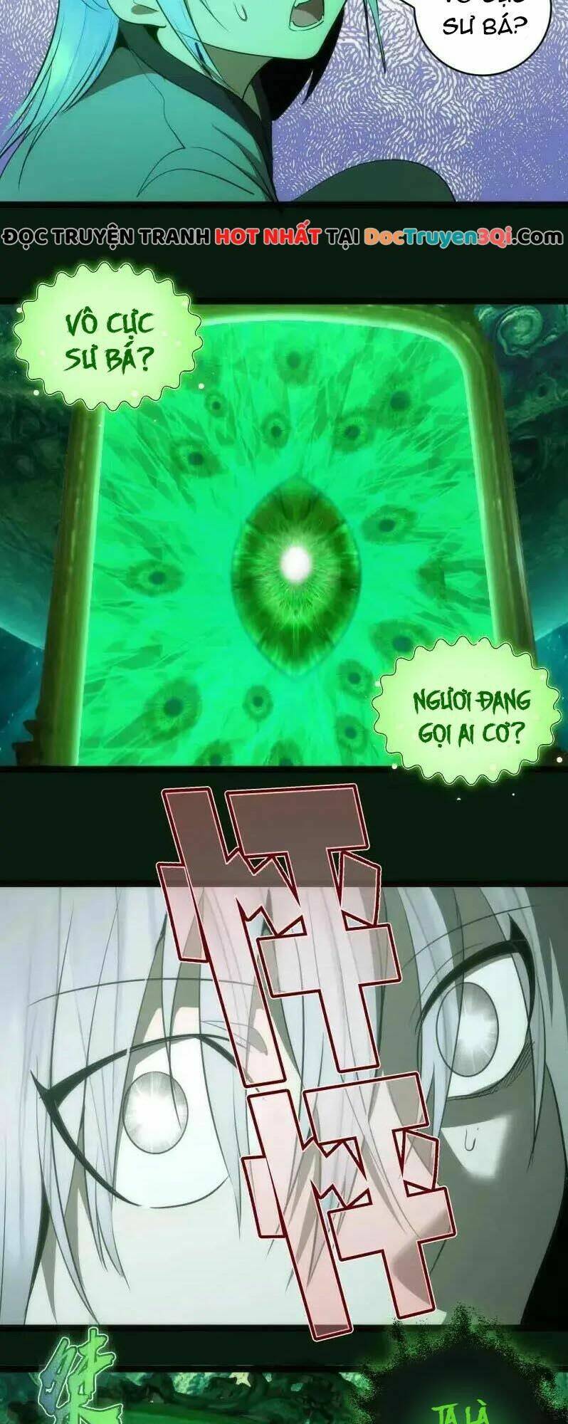 Cao Đẳng Linh Hồn Chapter 151 - Trang 39