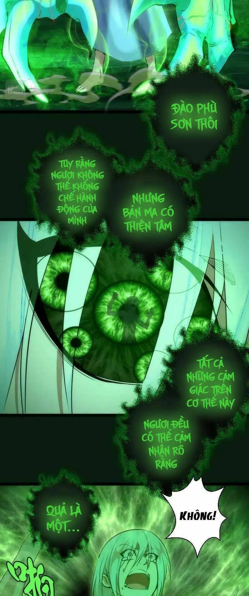 Cao Đẳng Linh Hồn Chapter 151 - Trang 45