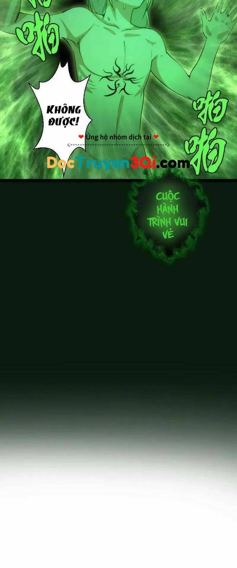 Cao Đẳng Linh Hồn - Chapter 151 - Page 46