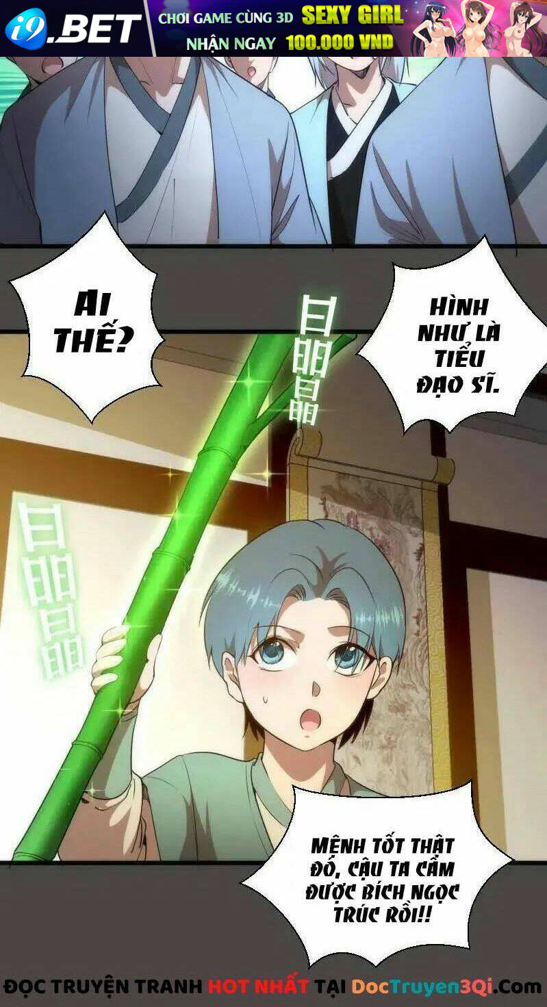 Cao Đẳng Linh Hồn Chapter 151 - Trang 6