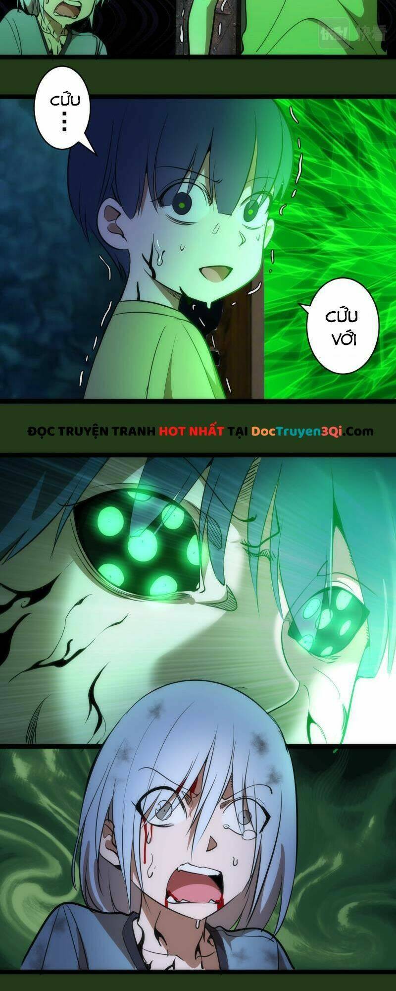 Cao Đẳng Linh Hồn - Chapter 153 - Page 9