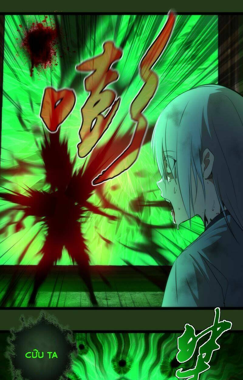 Cao Đẳng Linh Hồn - Chapter 153 - Page 10