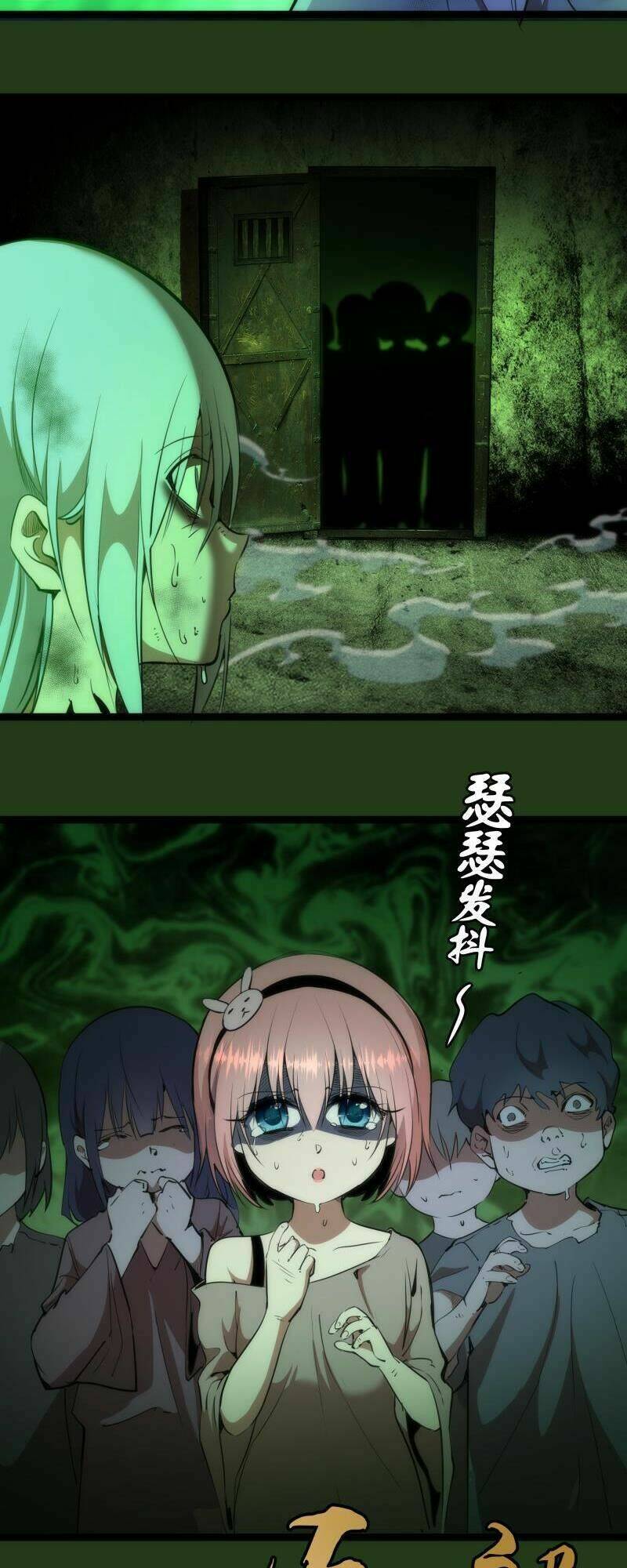 Cao Đẳng Linh Hồn - Chapter 153 - Page 13