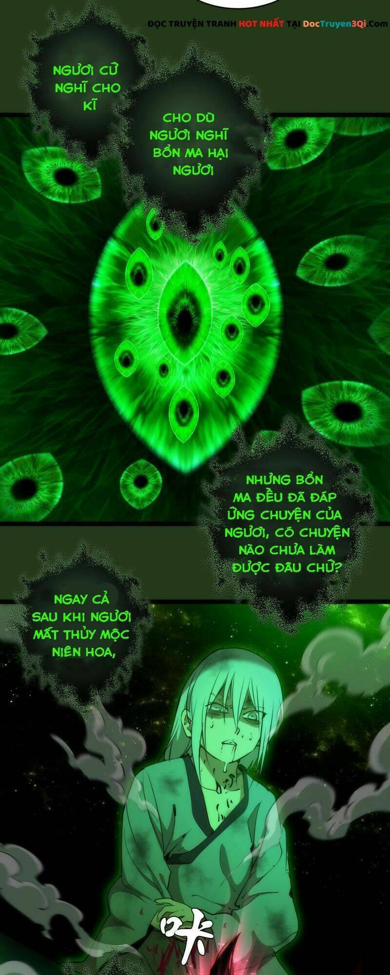 Cao Đẳng Linh Hồn - Chapter 153 - Page 16