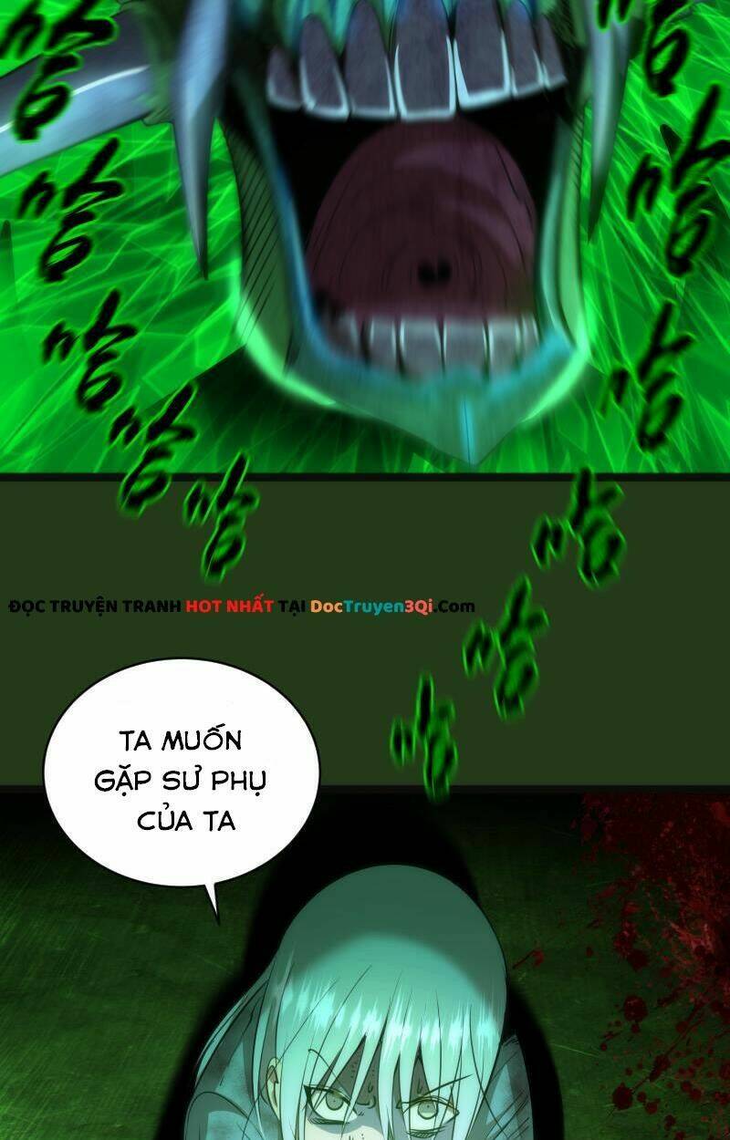 Cao Đẳng Linh Hồn - Chapter 153 - Page 24