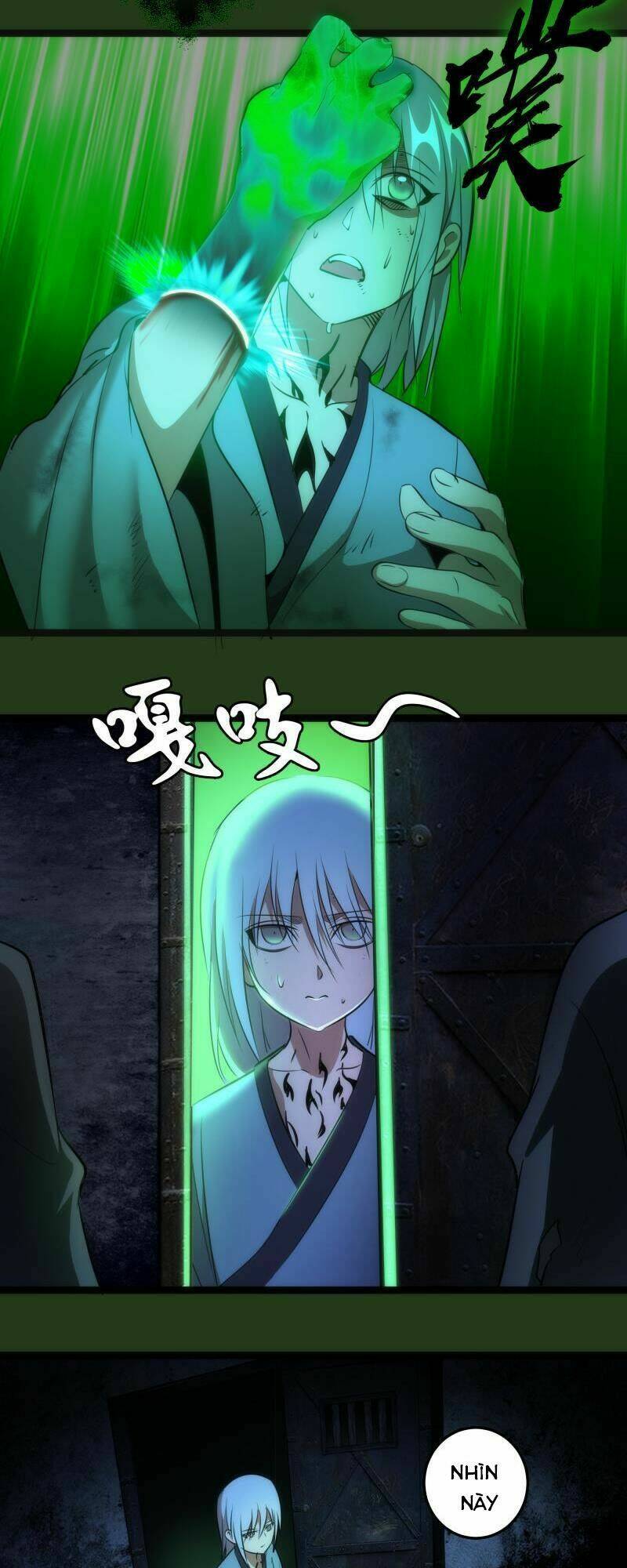 Cao Đẳng Linh Hồn - Chapter 153 - Page 26