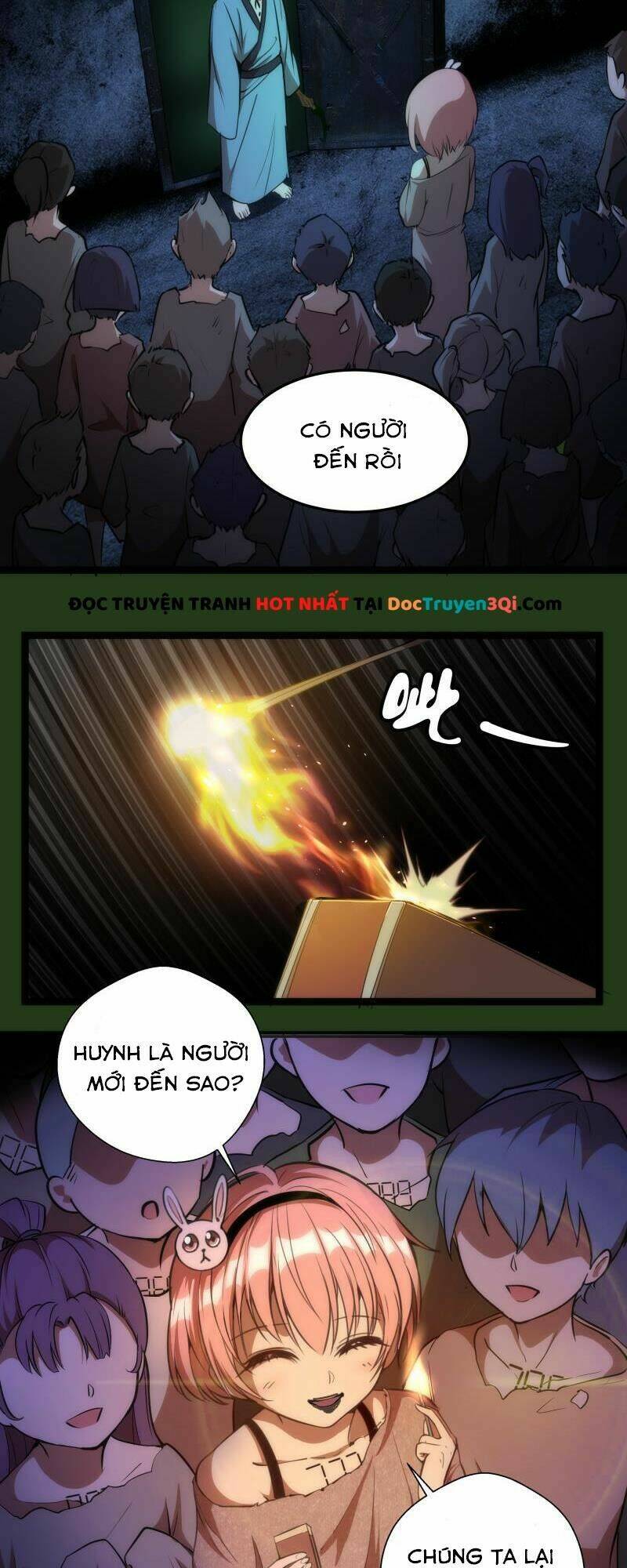 Cao Đẳng Linh Hồn - Chapter 153 - Page 27