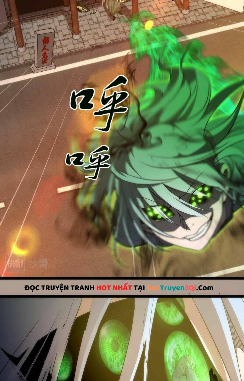 Cao Đẳng Linh Hồn - Chapter 153 - Page 31