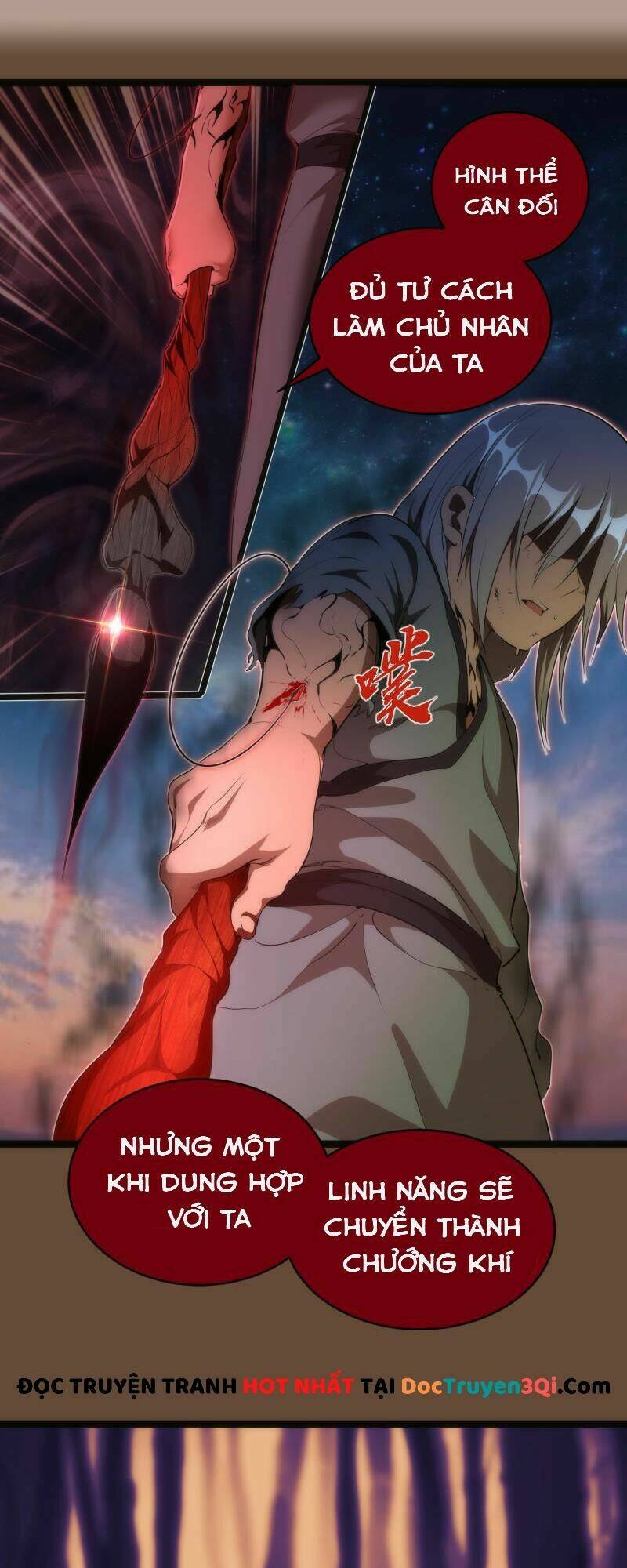 Cao Đẳng Linh Hồn - Chapter 153 - Page 33