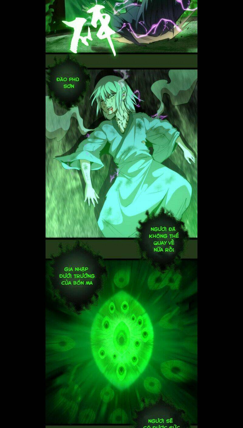 Cao Đẳng Linh Hồn - Chapter 153 - Page 3