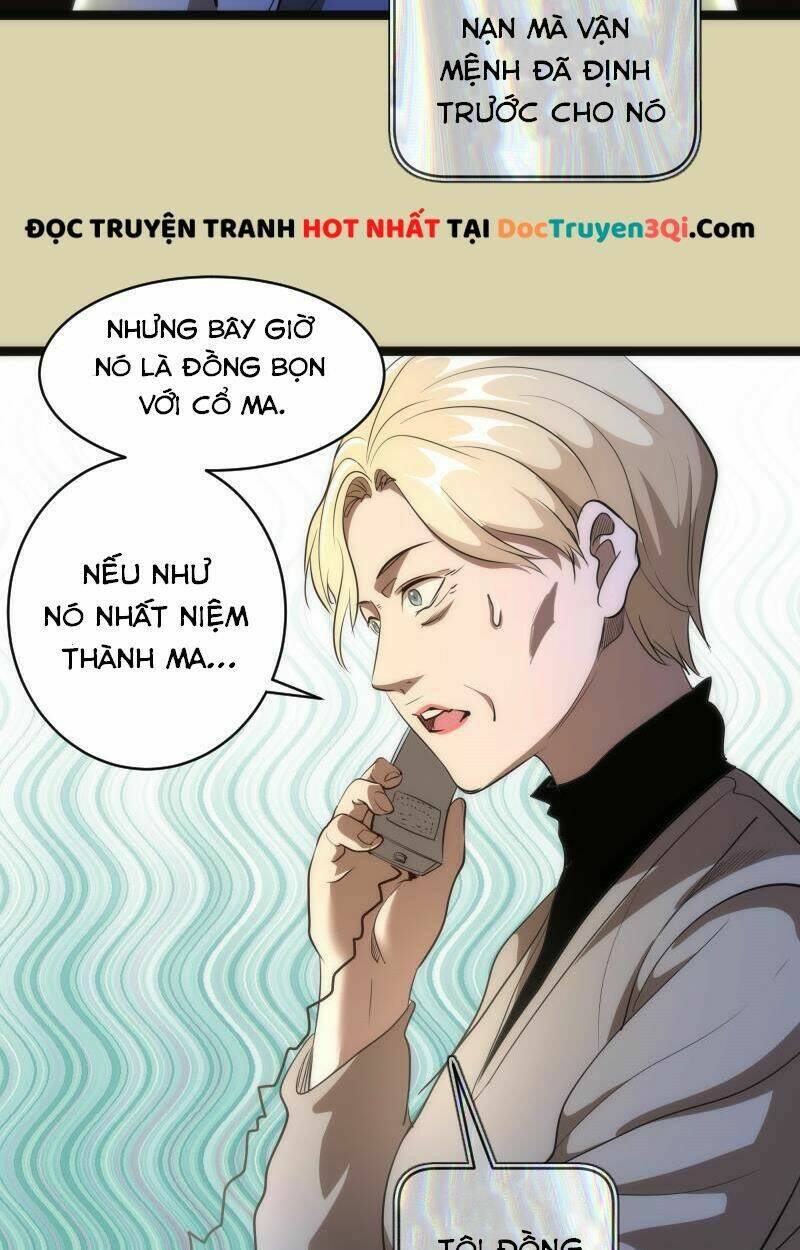 Cao Đẳng Linh Hồn - Chapter 153 - Page 45