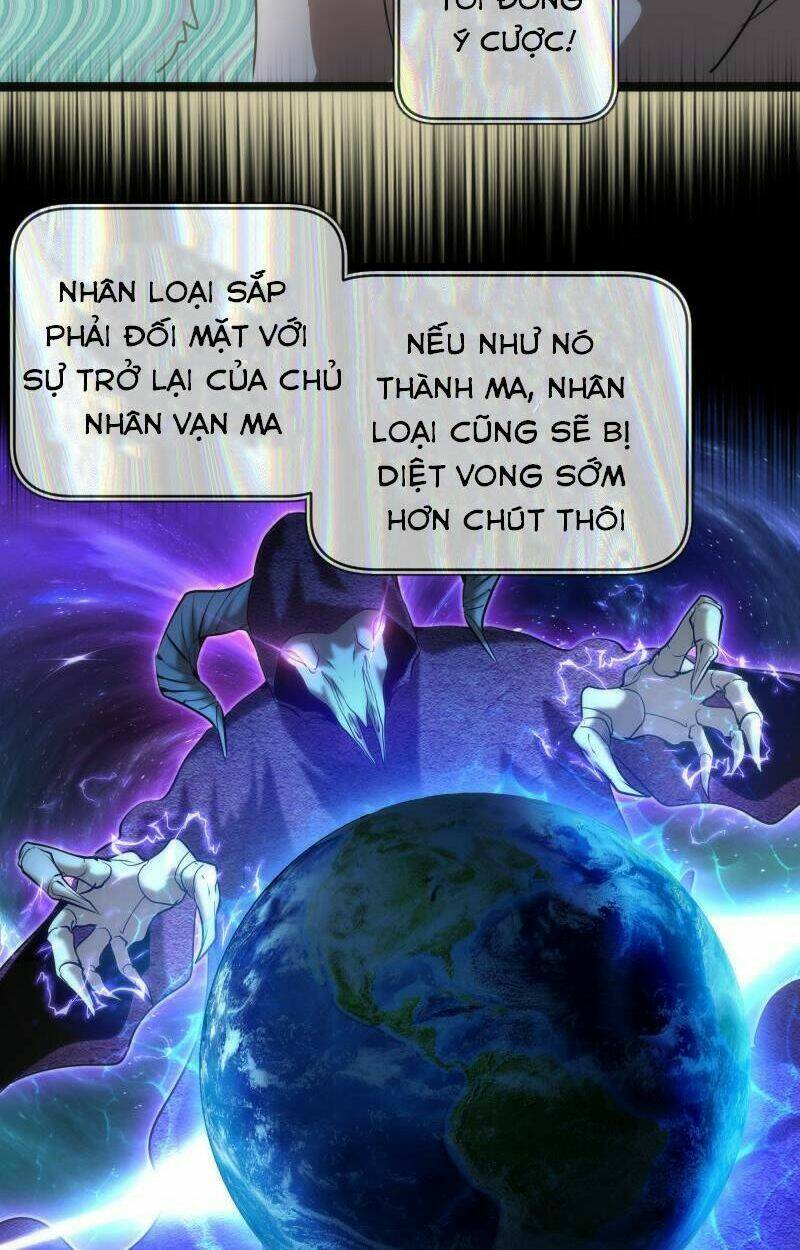 Cao Đẳng Linh Hồn - Chapter 153 - Page 46
