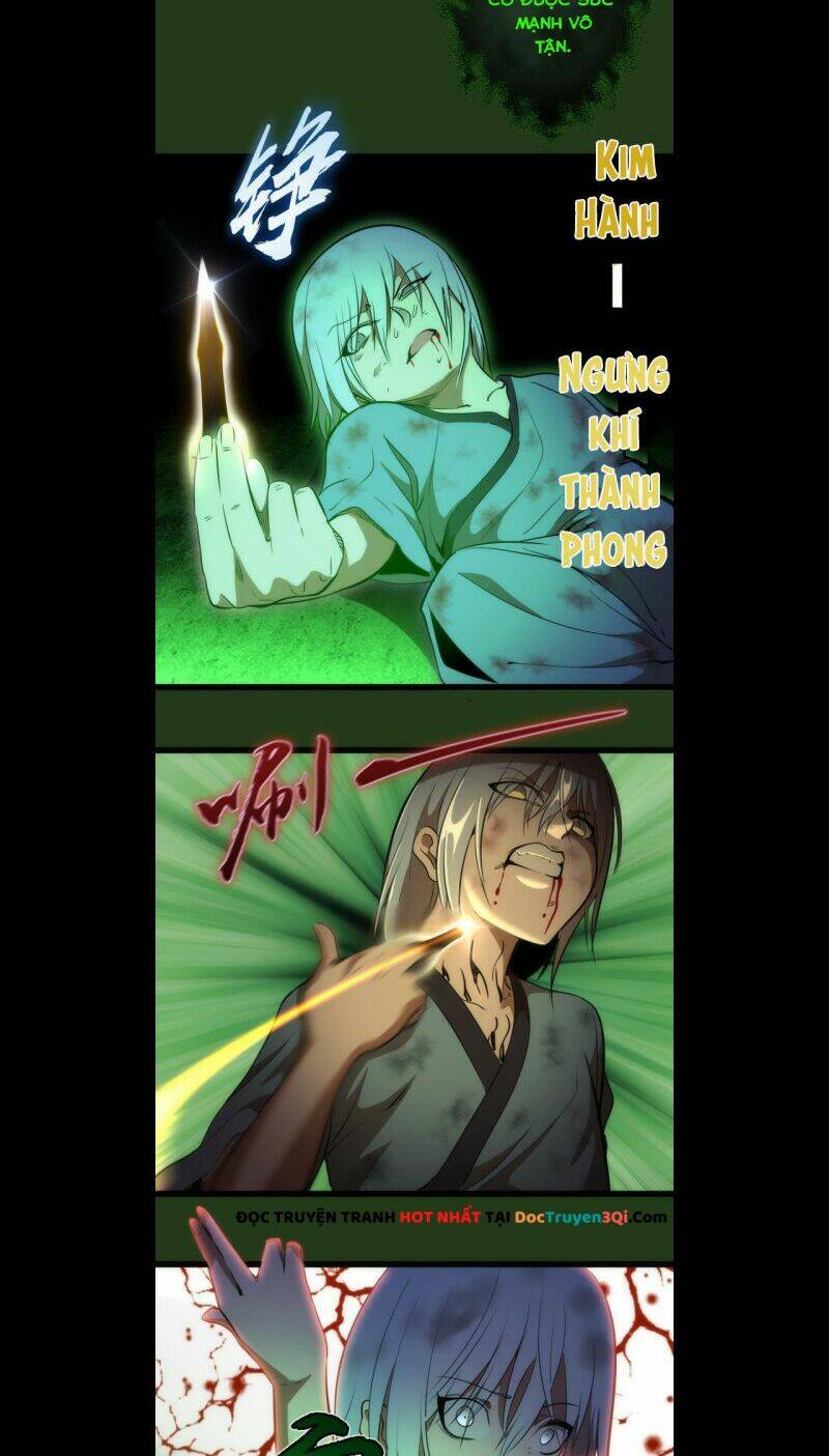 Cao Đẳng Linh Hồn - Chapter 153 - Page 4