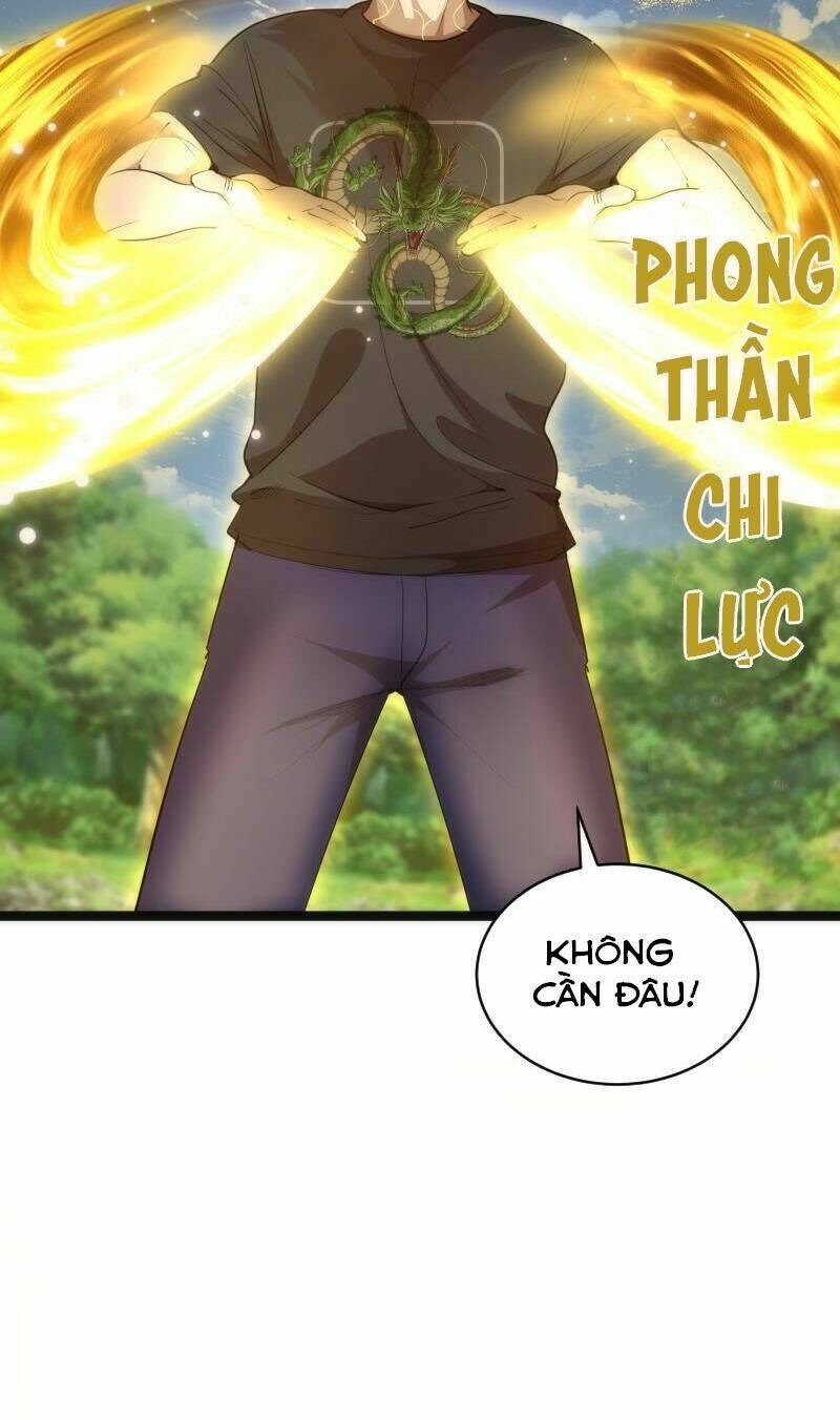 Cao Đẳng Linh Hồn - Chapter 153 - Page 50