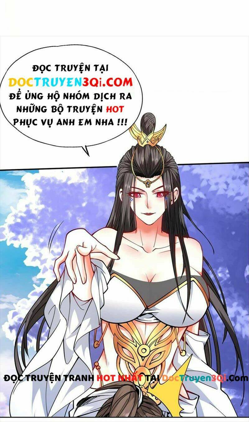 Cao Đẳng Linh Hồn - Chapter 153 - Page 51