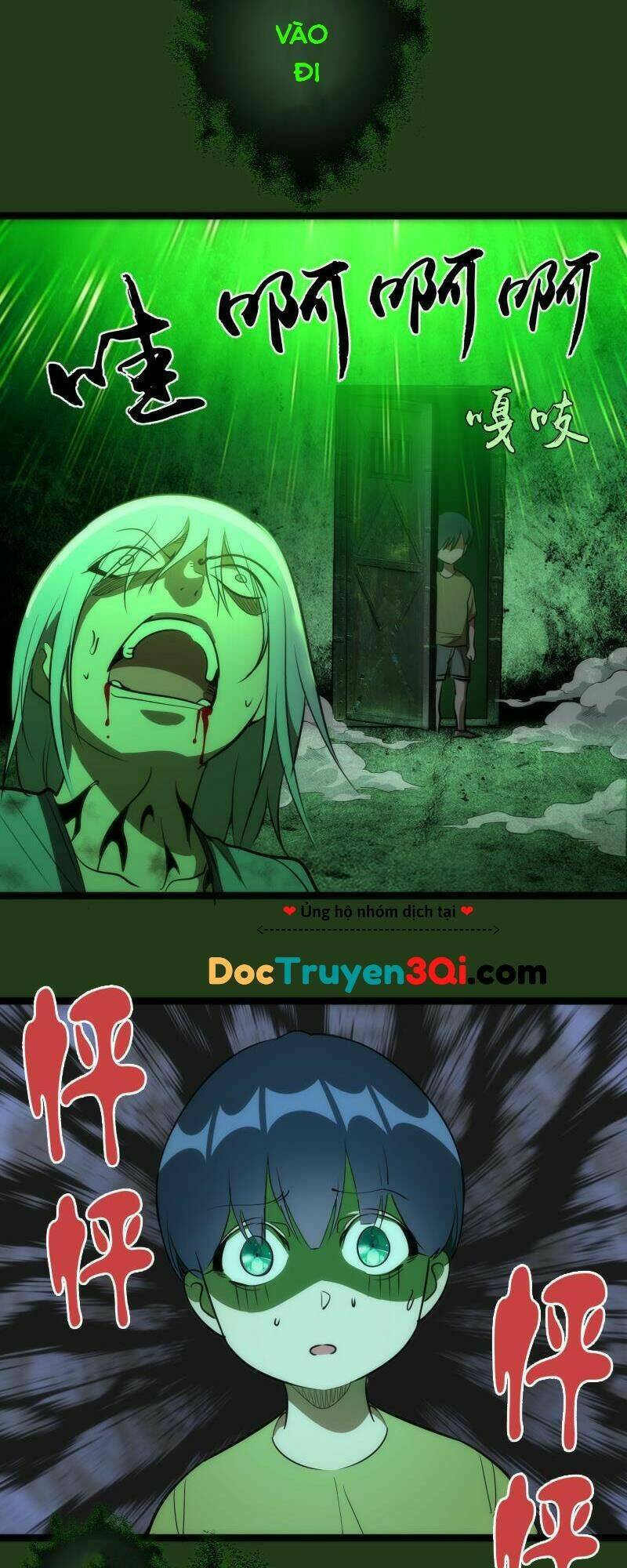 Cao Đẳng Linh Hồn - Chapter 153 - Page 6