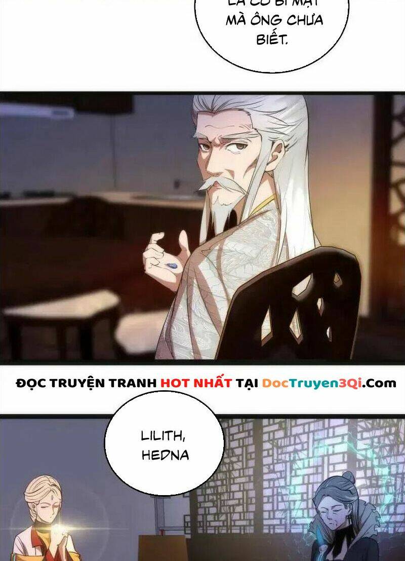 Cao Đẳng Linh Hồn - Chapter 155 - Page 10