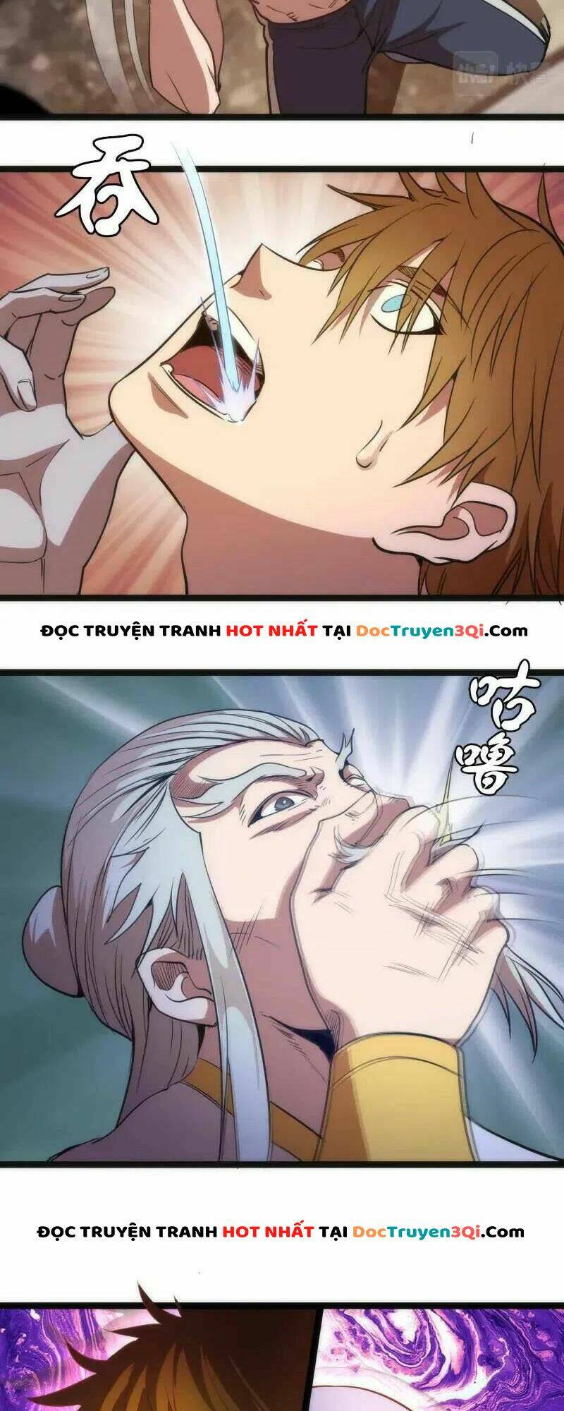 Cao Đẳng Linh Hồn - Chapter 155 - Page 12