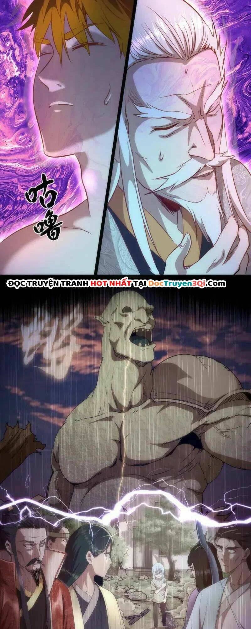 Cao Đẳng Linh Hồn - Chapter 155 - Page 13