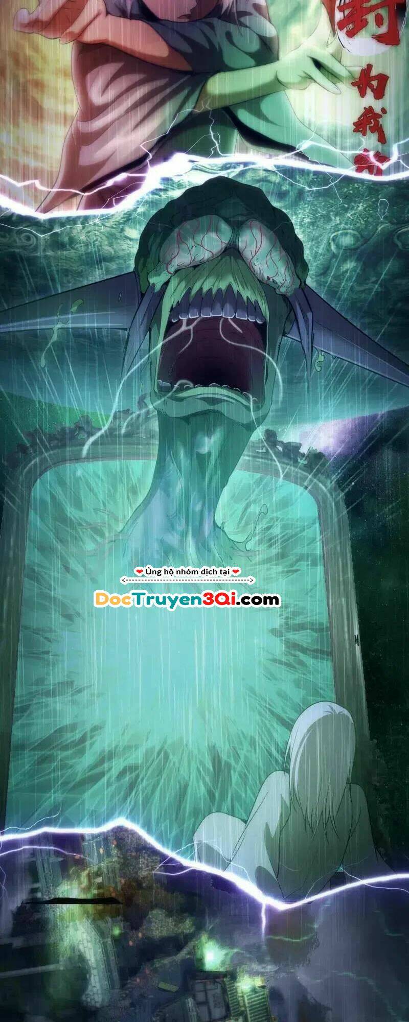 Cao Đẳng Linh Hồn - Chapter 155 - Page 16