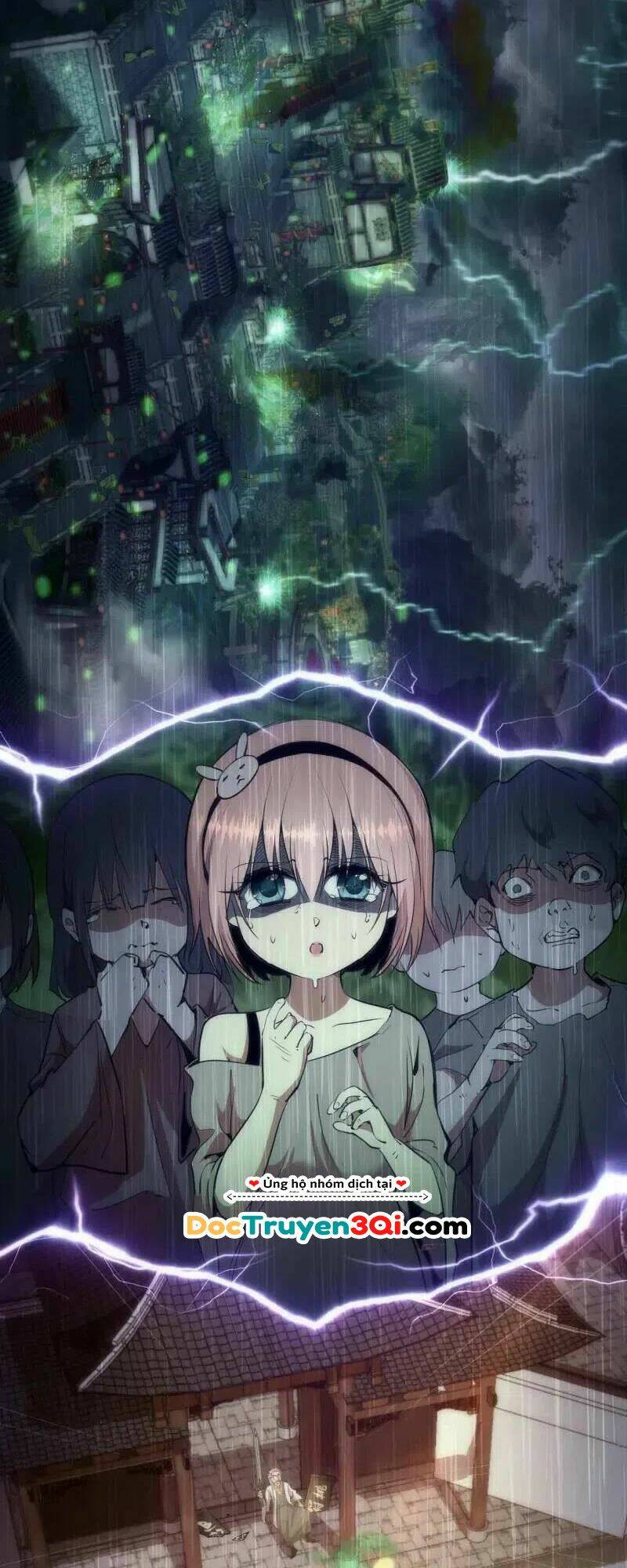 Cao Đẳng Linh Hồn - Chapter 155 - Page 17