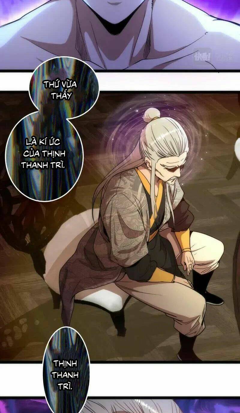 Cao Đẳng Linh Hồn - Chapter 155 - Page 19