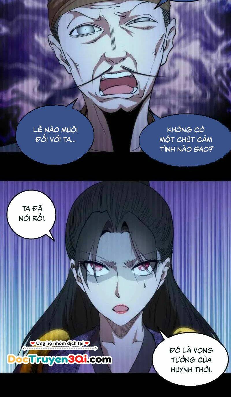 Cao Đẳng Linh Hồn - Chapter 155 - Page 30
