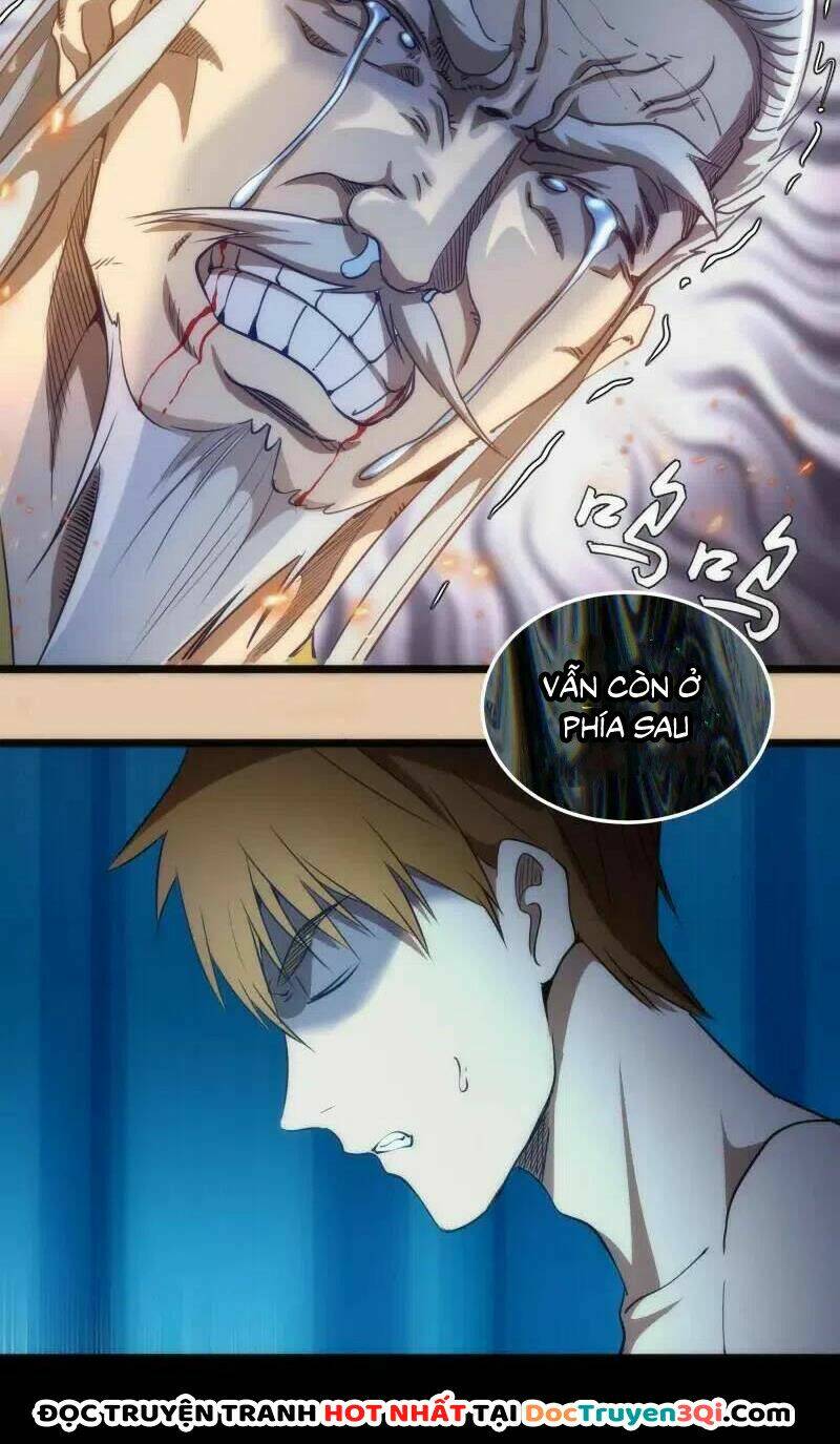 Cao Đẳng Linh Hồn - Chapter 155 - Page 39